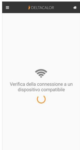 DELTACALOR MONZA WIFI - Indicazioni generali - 5