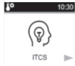 DELTACALOR MONZA WIFI - Étalonnage du capteur de température: - 1