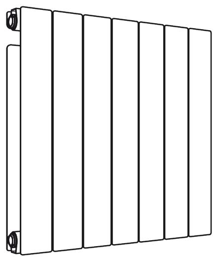 DELTACALOR MONZA WIFI - Utilisation correcte - 1
