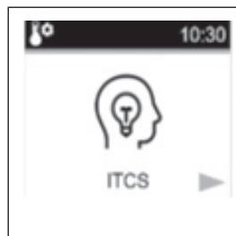 DELTACALOR MONZA WIFI - Calibrazione del sensore di temperatura: - 1