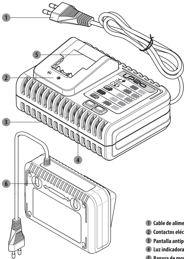 STERWINS 20VCH1-3A.1 - 20VCH1-3A.19 - 2.DESCRIPTION - 1