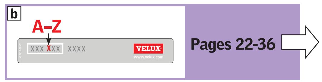 VELUX SSS CK02 - VELUX INTEGRA® Solar SSS/MSL - 4
