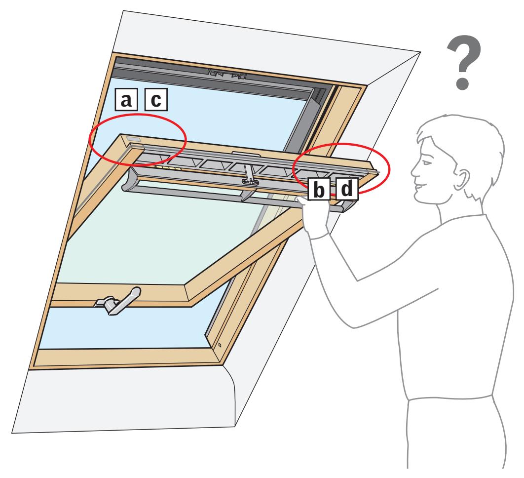 VELUX SSS CK02 - VELUX INTEGRA® Solar SSS/MSL - 2