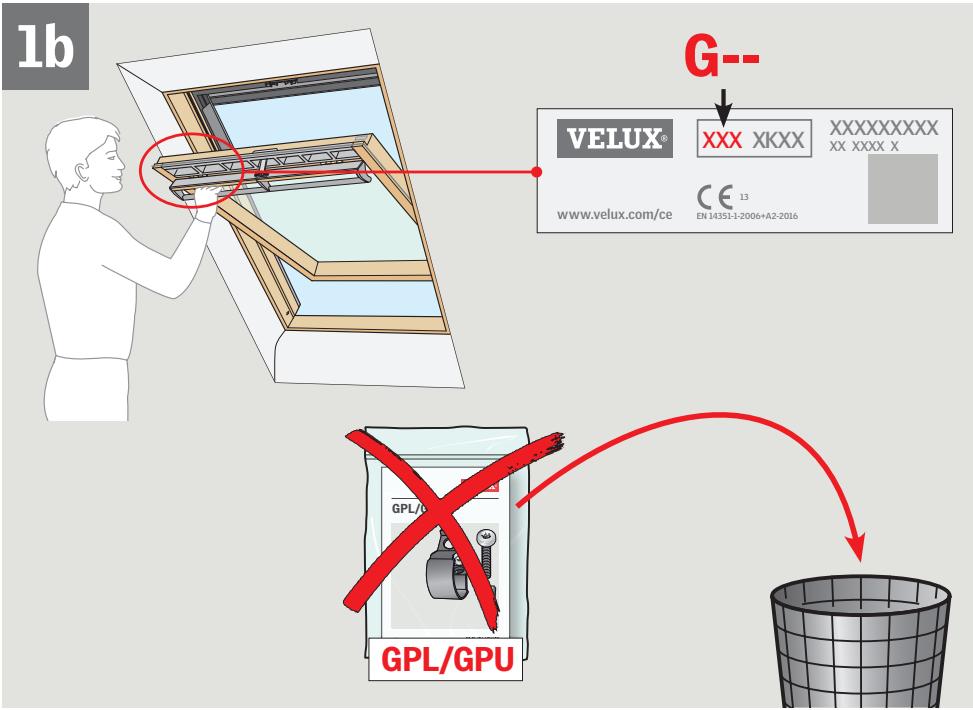 VELUX SSS CK02 - VELUX INTEGRA® Solar SSS/MSL - 11