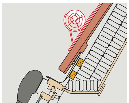 VELUX SSS CK02 - 12 - 26