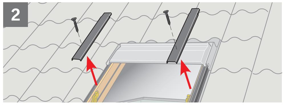 VELUX SSS MK04 - 12 - 32