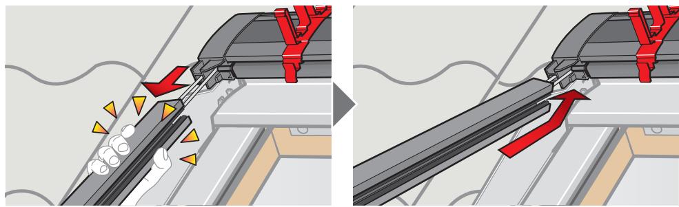 VELUX SSS MK04 - 11 - 2