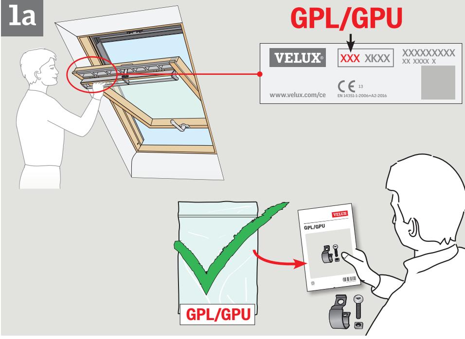 VELUX SSS MK04 - VELUX INTEGRA® Solar SSS/MSL - 10