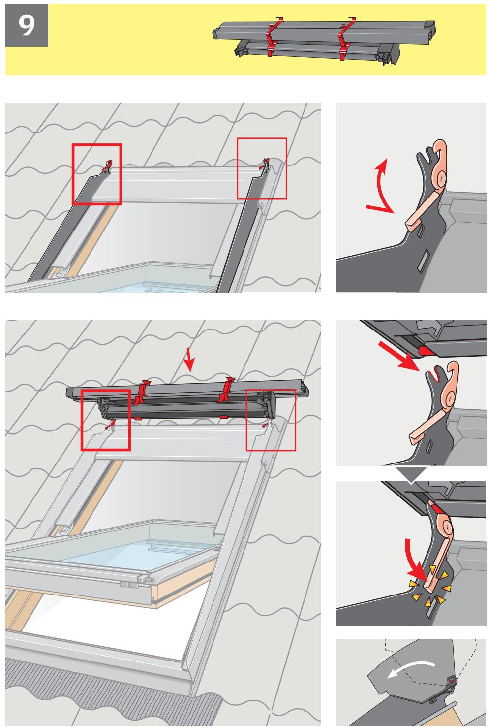 VELUX SSS MK04 - 12 - 59