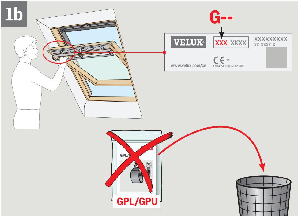 VELUX SSS MK04 - VELUX INTEGRA® Solar SSS/MSL - 11