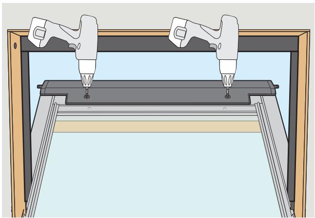 VELUX SSS MK04 - VELUX INTEGRA® Solar SSS/MSL - 36