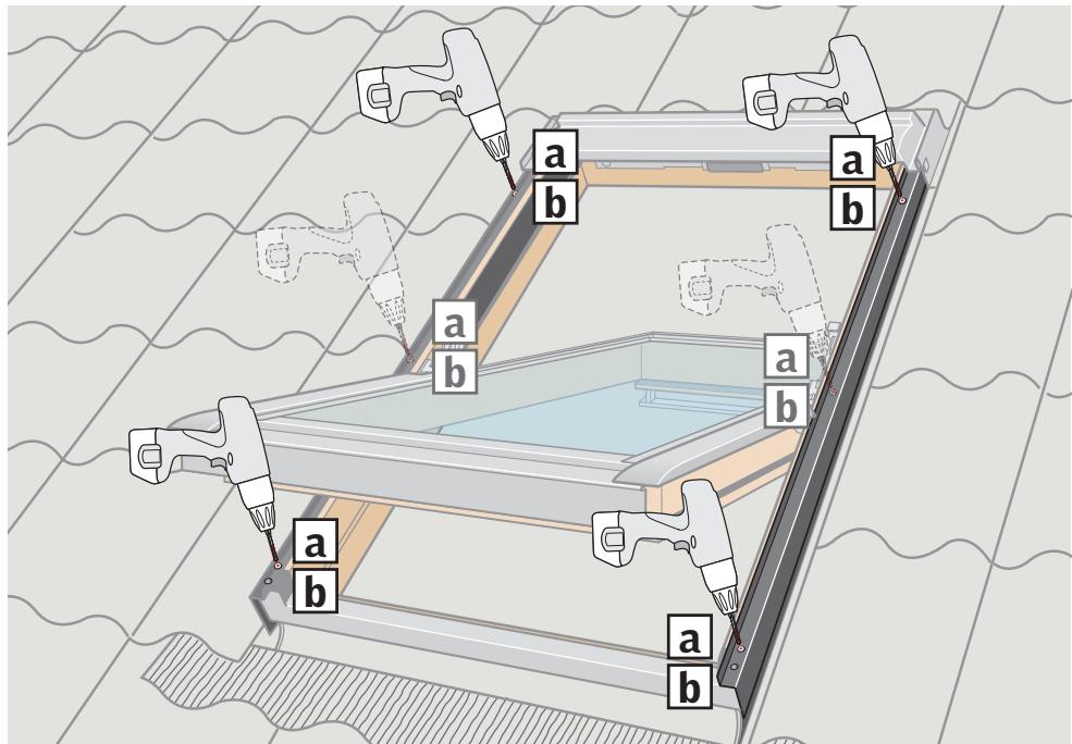 VELUX SSS MK04 - VELUX INTEGRA® Solar SSS/MSL - 18