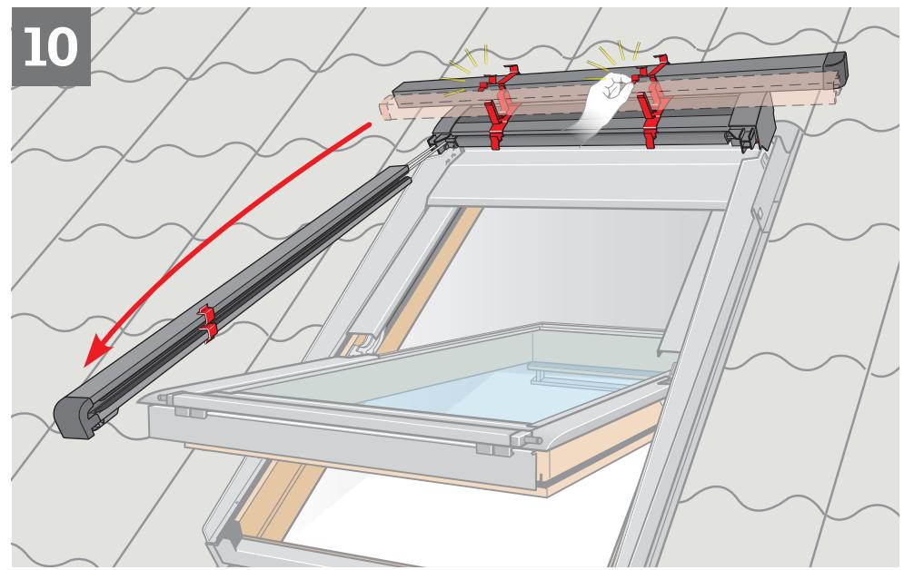 VELUX SSS MK04 - 12 - 60