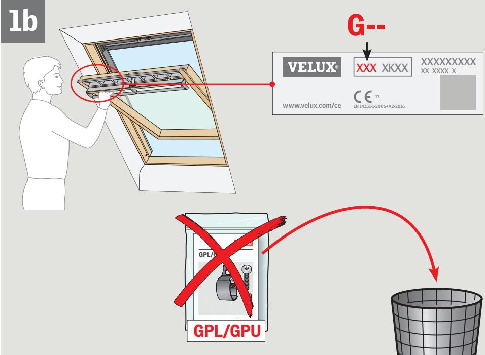 VELUX SSS UK04 - VELUX INTEGRA® Solar SSS/MSL - 13