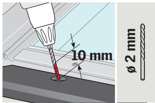 VELUX SSS UK04 - VELUX INTEGRA® Solar SSS/MSL - 39