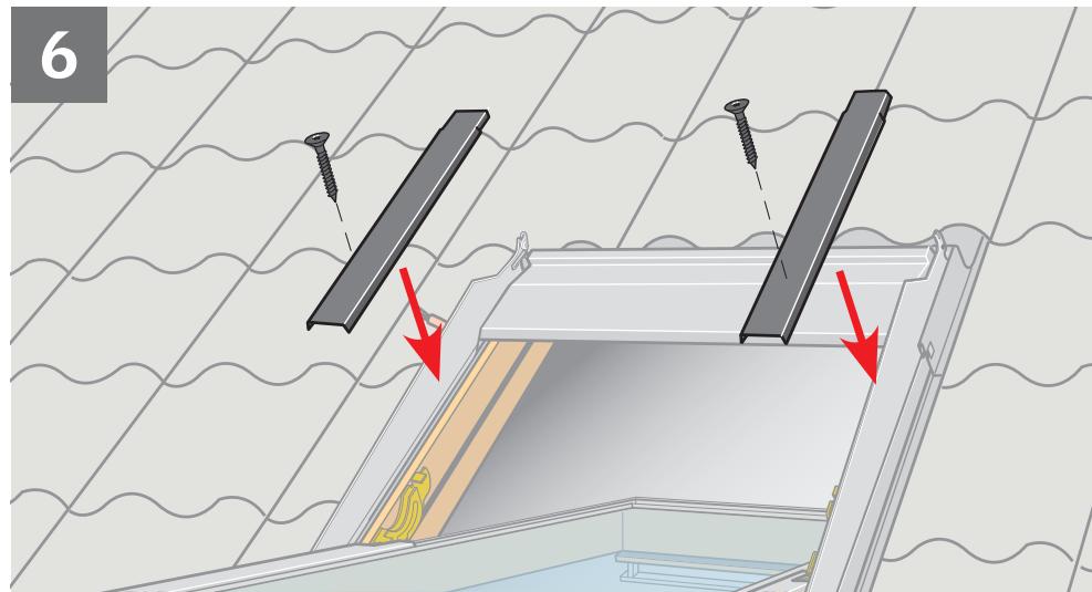 VELUX SSS UK04 - 12 - 44