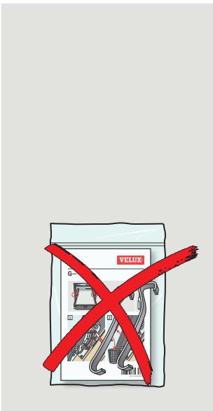 VELUX SSS UK04 - 12 - 81