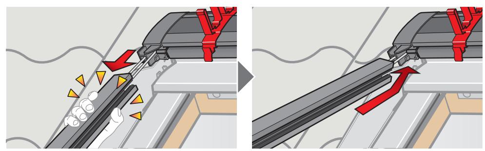 VELUX SSS UK04 - 12 - 62