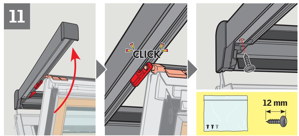 VELUX SSS UK04 - 12 - 63