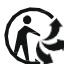 LIFEBOX CARBON MONOXIDE DETECTOR - Recycling und Symbole - 2