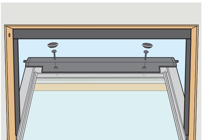 VELUX SSS UK08 - VELUX INTEGRA® Solar SSS/MSL - 38