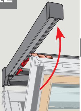 VELUX SSS UK08 - VELUX INTEGRA® Solar SSS/MSL - 52