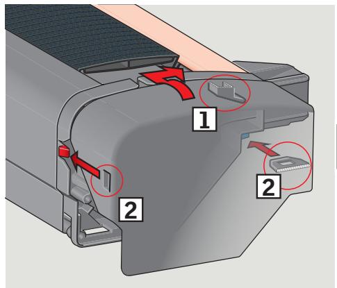 VELUX SSS UK08 - VELUX INTEGRA® Solar SSS/MSL - 112