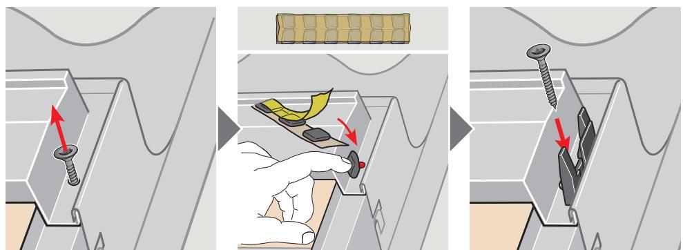 VELUX SSS UK08 - VELUX INTEGRA® Solar SSS/MSL - 13