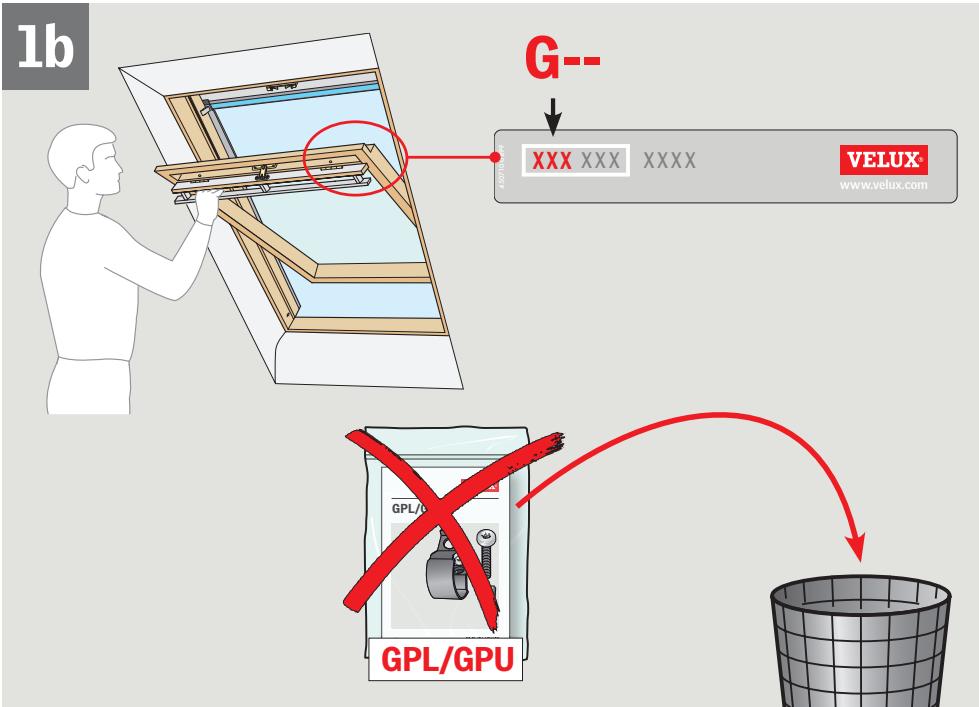 VELUX SSS UK08 - VELUX INTEGRA® Solar SSS/MSL - 82