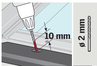 VELUX SSS UK08 - VELUX INTEGRA® Solar SSS/MSL - 36