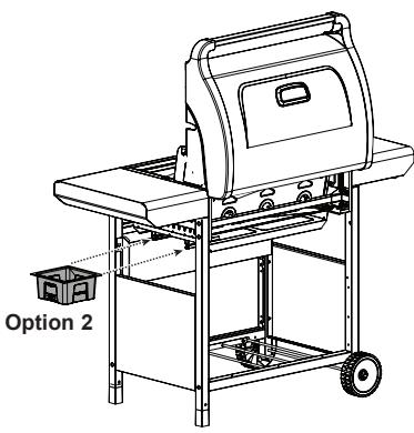 CAMPINGAZ SELECT 3 LX PLUS - CAMPINGAZ® - 10