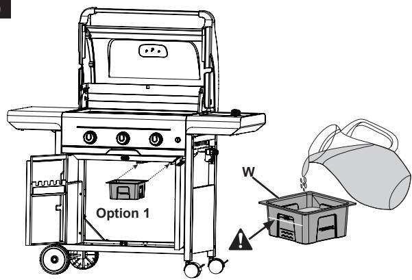CAMPINGAZ SELECT 3 LX PLUS - CAMPINGAZ® - 9