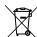 CAMPINGAZ SELECT 3 LX PLUS - Batterieentsorgung - 1
