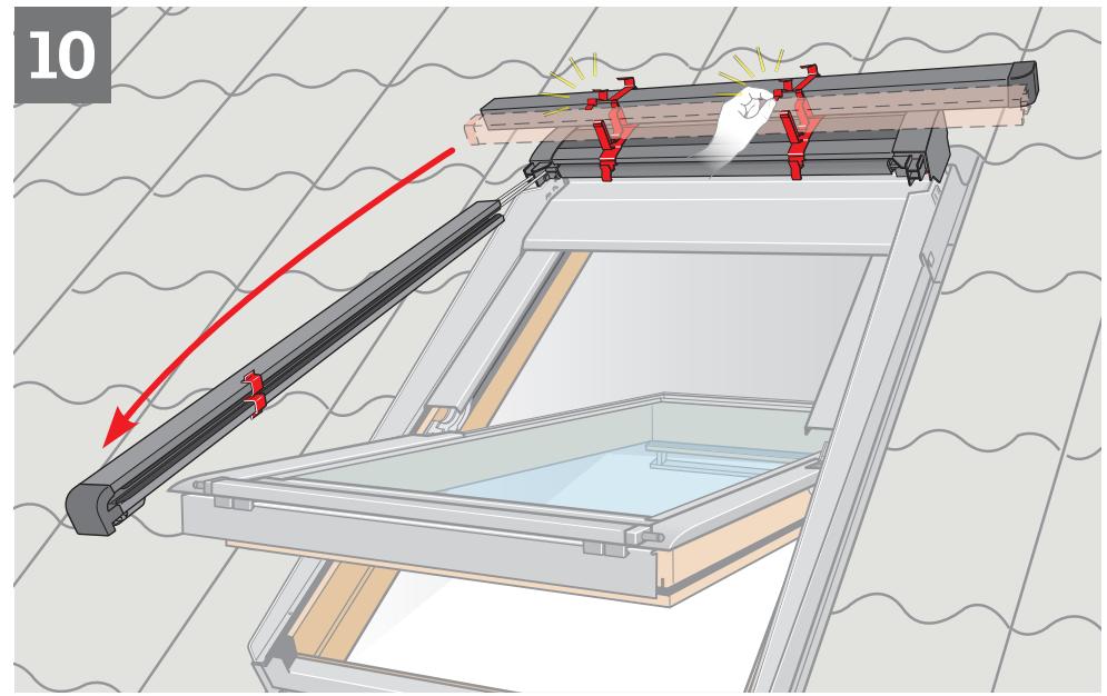 VELUX SSS PK06 - i - 36