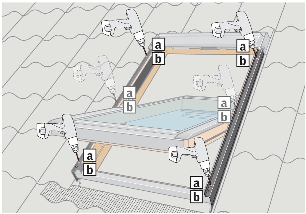 VELUX SSS PK06 - VELUX INTEGRA® Solar SSS/MSL - 19