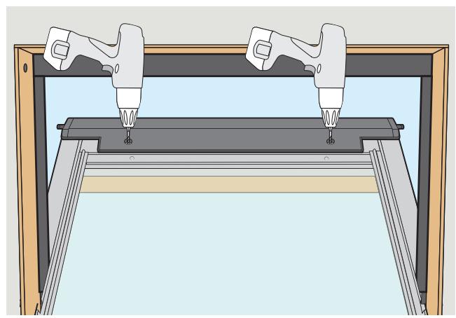 VELUX SSS PK06 - VELUX INTEGRA® Solar SSS/MSL - 38