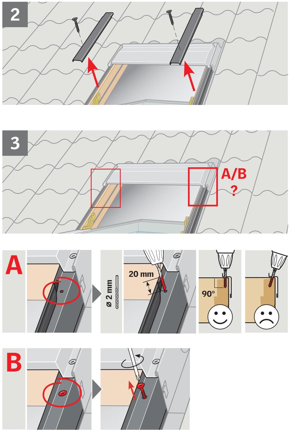 VELUX SSS PK06 - i - 14