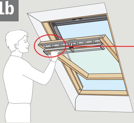 VELUX SSS PK06 - VELUX INTEGRA® Solar SSS/MSL - 12