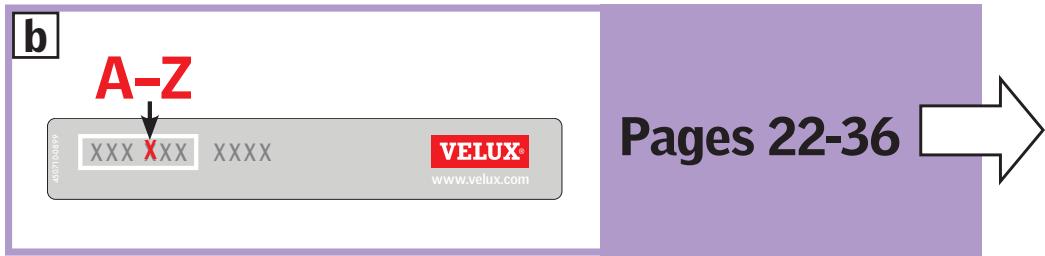 VELUX SSS PK06 - VELUX INTEGRA® Solar SSS/MSL - 4