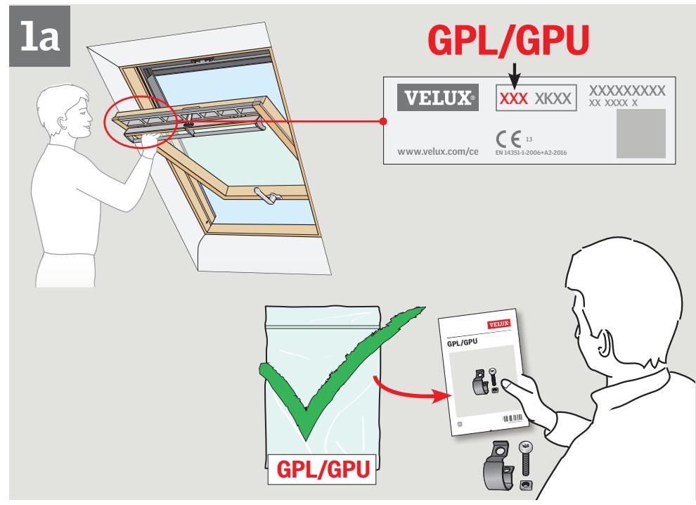 VELUX SSS PK06 - VELUX INTEGRA® Solar SSS/MSL - 11