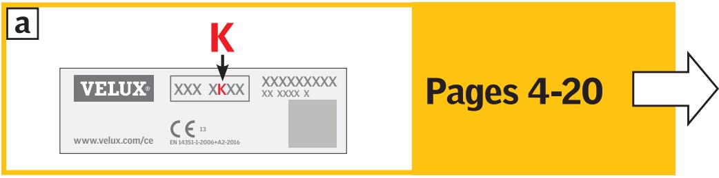 VELUX SSS PK06 - VELUX INTEGRA® Solar SSS/MSL - 3