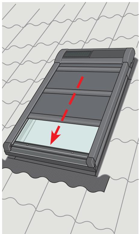 VELUX SSS PK06 - 16 - 8