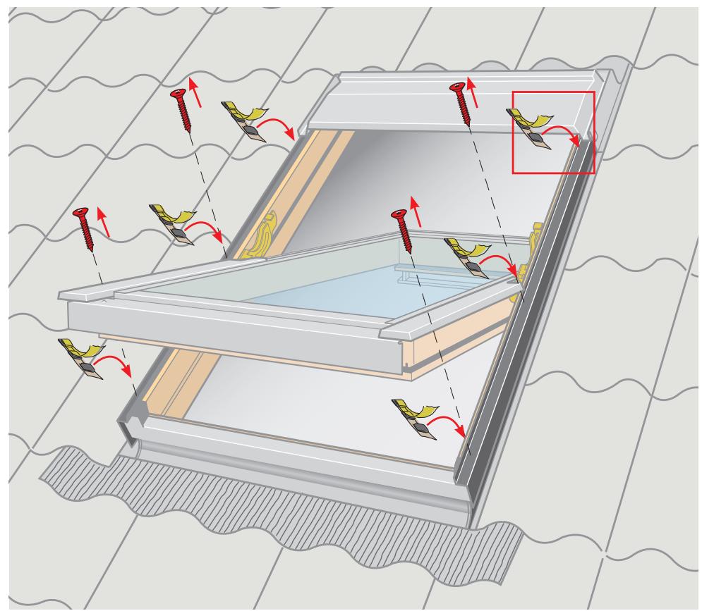 VELUX SSS PK06 - i - 16