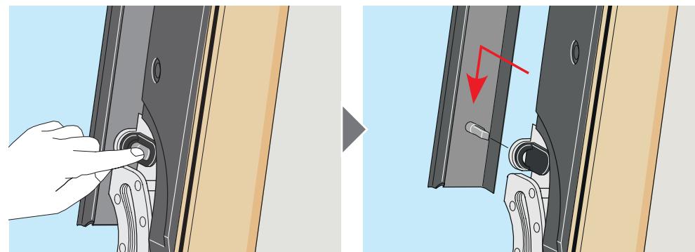 VELUX SSS PK06 - VELUX INTEGRA® Solar SSS/MSL - 17