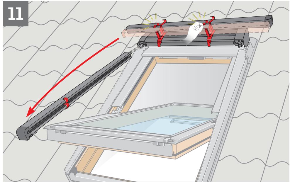 VELUX SSS PK06 - VELUX INTEGRA® Solar SSS/MSL - 53