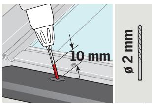 VELUX SSS PK06 - VELUX INTEGRA® Solar SSS/MSL - 39