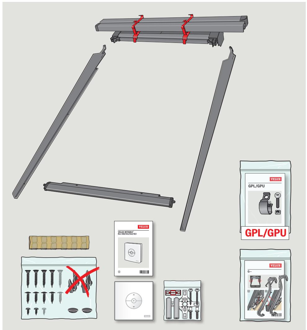 VELUX SSS PK06 - i - 4