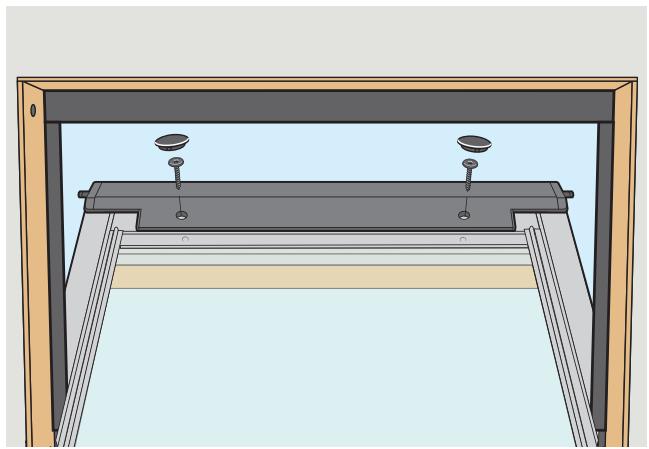VELUX SSS PK06 - VELUX INTEGRA® Solar SSS/MSL - 41