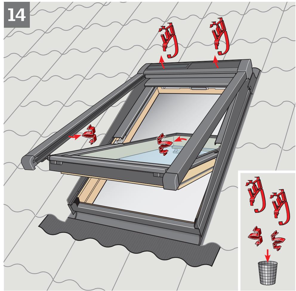 VELUX SSS PK06 - i - 40