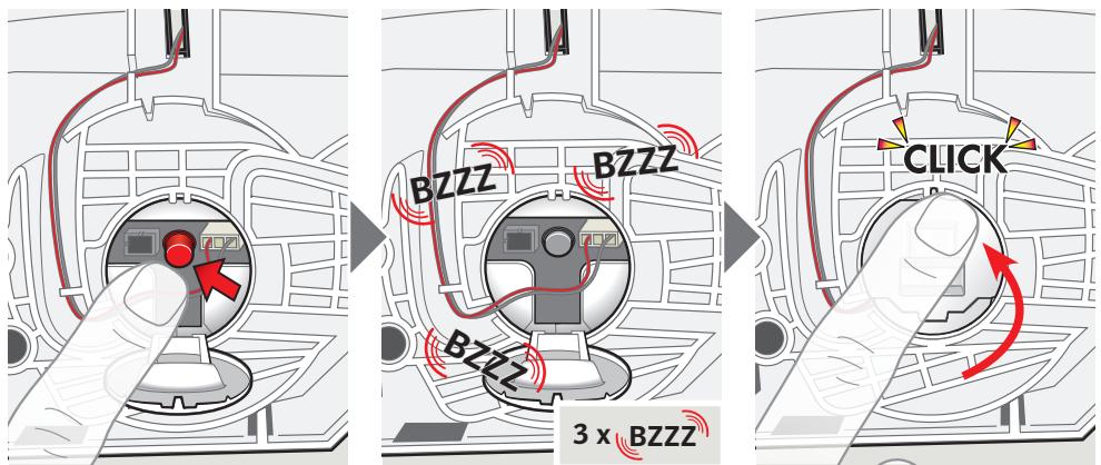 VELUX SSS PK06 - VELUX INTEGRA® Solar SSS/MSL - 46